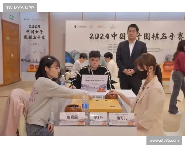 今日围棋比赛战况 今日围棋比赛战况